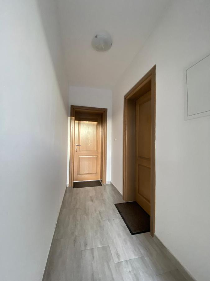 Kraljevic Apartments Vrh  Exterior photo