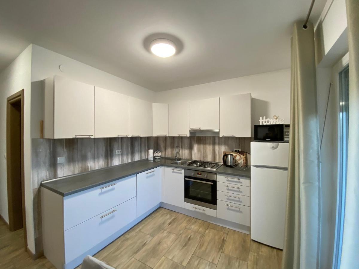 Kraljevic Apartments Vrh  Exterior photo